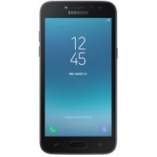 Смартфон Samsung Galaxy J2  (Midnight Black)