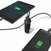 Автомобільний зарядний пристрій iOttie RapidVolt Mini Car Charger with Micro USB Cable (4.8A, 1USB) Black (CHCRIO102)