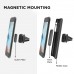 Автомобільний тримач для смартфона iOttie iTap Magnetic Mounting and Charging Travel Kit (HLTRIO110)