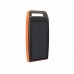 Універсальна мобільна батарея RAVPower 15000 Solar / Shokproof Charger (RP-PB003)