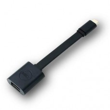 Перехiдник Dell Adapter USB-C to USB-3.0 (470-ABNE)