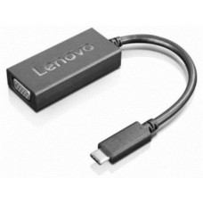 Перехідник Lenovo USB-C to VGA (4X90M42956)