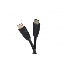 Кабель 2Е HDMI to HDMI 2.0m 2м, Black (2EW-1002-2m)