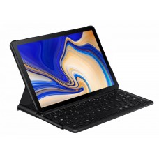 Чохол-клавіатура Samsung Book Cover Keyboard для планшету Galaxy Tab S4 (T830/835) Black