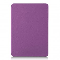 Обкладинка з функцією сну Omoton для Amazon Kindle Paperwhite 2018 Purple