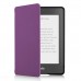 Omoton для Amazon Kindle Paperwhite 2018 Purple, з функцією сна