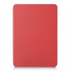 Omoton для Amazon Kindle Paperwhite 2018 RED (B07KBW2S1G), з функцією сна