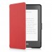 Omoton для Amazon Kindle Paperwhite 2018 RED (B07KBW2S1G), з функцією сна