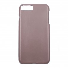 Чохол шкіряний для iPhone 7 PLUS Edam Капучино C-1223-5+