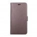 Чохол шкіряний для iPhone 7 PLUS Edam Капучино C-1075-5 +