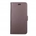 Чохол шкіряний для iPhone 7 Edam Капучино C-1075-5