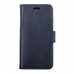 Чохол шкіряний для iPhone 7 Edam Синій C-1075-3