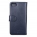 Чохол шкіряний для iPhone 7 Edam Синій C-1075-3