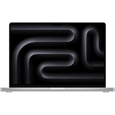 Ноутбук MacBook Pro 16 M4 Max 16CPU/40 GPU/64GB/1TB Silver (Z1FS00075)