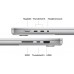 Ноутбук MacBook Pro 16 M4 Max 16CPU/40 GPU/64GB/1TB Silver (Z1FS00075)
