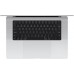 Ноутбук MacBook Pro 16 M4 Max 16CPU/40 GPU/64GB/1TB Silver (Z1FS00075)
