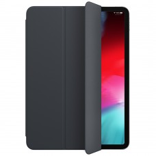 Обложка-подставка для планшета Apple Smart Folio for 11" iPad Pro - Charcoal Gray (MRX72)