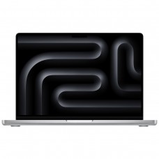 Ноутбук MacBook Pro 16 M4 Pro 14CPU/20 GPU/48GB/1TB SSD Silver (Z1FP000C6)