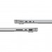 Ноутбук MacBook Pro 16 M4 Pro 14CPU/20 GPU/48GB/1TB SSD Silver (Z1FP000C6)