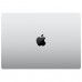 Ноутбук MacBook Pro 16 M4 Pro 14CPU/20 GPU/48GB/1TB SSD Silver (Z1FP000C6)