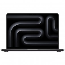 Ноутбук MacBook Pro 16 M4 Max 16CPU/40 GPU/64GB/1TB Space Black (Z1FT000D4)
