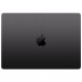 Ноутбук MacBook Pro 16 M4 Max 16CPU/40 GPU/64GB/1TB Space Black (Z1FT000D4)