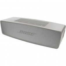 Портативна колонка Bose SoundLink Mini Bluetooth Speaker II Pearl