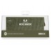Fresh 'N Rebel Rockbox Brick Fabriq Edition Bluetooth Speaker Army (1RB3000AR)