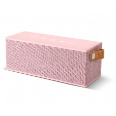 Fresh 'N Rebel Rockbox Brick Fabriq Edition Bluetooth Speaker Cupcake (1RB3000CU)