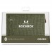 Fresh 'N Rebel Rockbox Chunk Fabriq Edition Bluetooth Speaker Army (1RB5000AR)