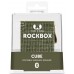 Портативна колонка Fresh 'N Rebel Rockbox Cube Fabriq Edition Bluetooth Speaker Army (1RB1000AR)