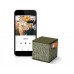 Портативна колонка Fresh 'N Rebel Rockbox Cube Fabriq Edition Bluetooth Speaker Army (1RB1000AR)