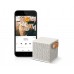 Портативна колонка Fresh 'N Rebel Rockbox Cube Fabriq Edition Bluetooth Speaker Cloud (1RB1000CL)