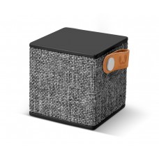 Портативна колонка Fresh 'N Rebel Rockbox Cube Fabriq Edition Bluetooth Speaker Concrete (1RB1000CC)