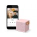 Портативна колонка Fresh 'N Rebel Rockbox Cube Fabriq Edition Bluetooth Speaker Cupcake (1RB1000CU)