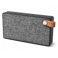 Портативна колонка Fresh 'N Rebel Rockbox Slice Fabriq Edition Bluetooth Speaker Concrete (1RB2500CC)