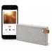 Портативна колонка Fresh 'N Rebel Rockbox Slice Fabriq Edition Bluetooth Speaker Cloud (1RB2500CL)