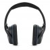 Навушники-гарнітура Bose QuietComfort 25 Headphones Black (IOS)