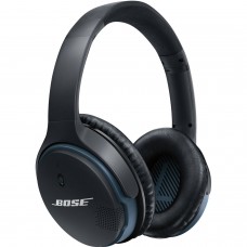 Навушники Bose SoundLink Around-Ear Headphones II Black/blue