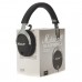 Навушники Marshall Headphones Monitor Steel