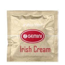 Кава в монодозах Gemini Irish Cream 100 шт