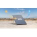 Сонячна панель EcoFlow 400W Solar Panel Стаціонарна (SOLAR400WRIGID)