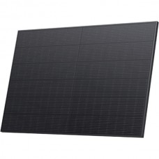 Сонячна панель EcoFlow 400W Solar Panel Стаціонарна (SOLAR400WRIGID)