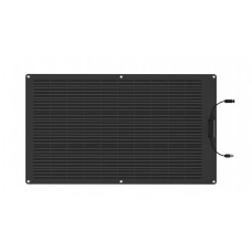 Сонячна панель EcoFlow 100W Solar Panel - гнучка (ZMS330)