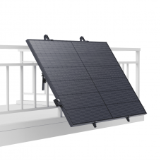 Автоматичний сонячний трекер EcoFlow Single Axis Solar Tracker 400W (EFSAST)