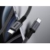 Кабель ArmorStandart PD 100W Aluminum Alloy 2m Black-Grey (ARM69371)