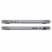 Ноутбук Apple MacBook Pro 14” Space Gray 512 GB (MKGP3)