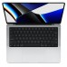 Ноутбук Apple MacBook Pro 14” Silver 512 GB (MKGR3)