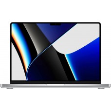 Apple MacBook Pro 14” Silver 512 GB (MKGR3)