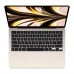 Ноутбук Apple MacBook Air 13,6" M2 Starlight 2022 (MLY13)